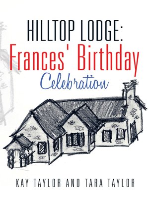 cover image of Hilltop Lodge